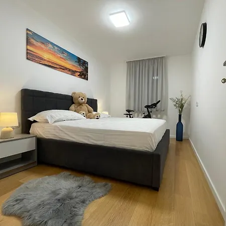 Bookkeeper's Apartment