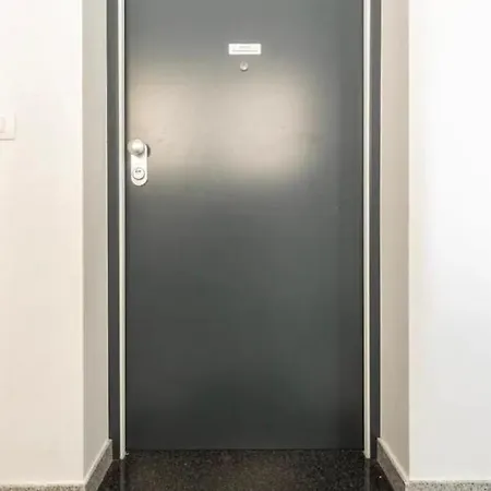 Bookkeeper's Apartment