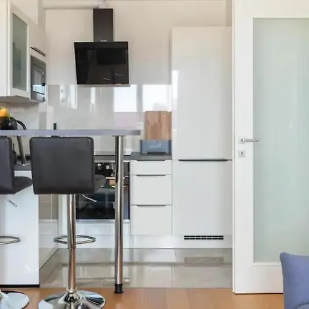 Bookkeeper's Apartman Split